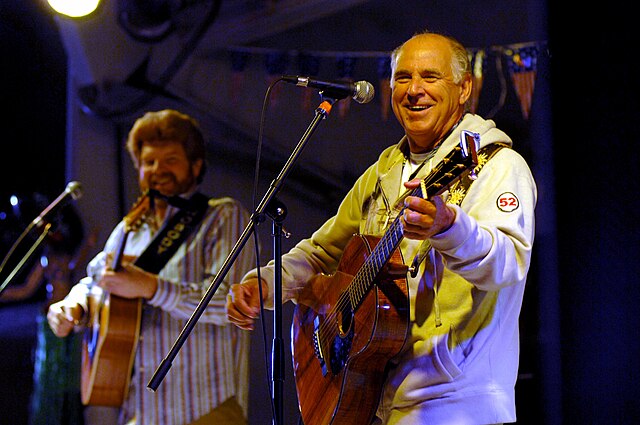 Jimmy Buffett's Quiet Battle: Legendary Singer's Cause of Death Revealed